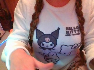 SpanishGirl21 Porn Show