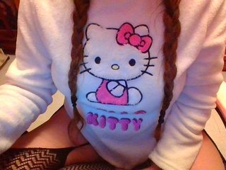 SpanishGirl21 Porn Show