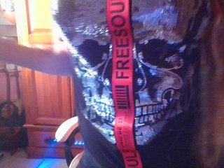 SpanishGirl21 Porn Show