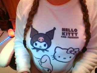 SpanishGirl21 Porn Show