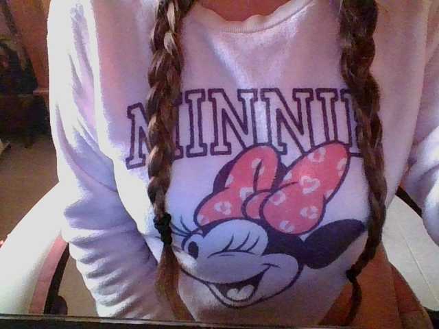 Kitty21 Live Cam on BongaCams