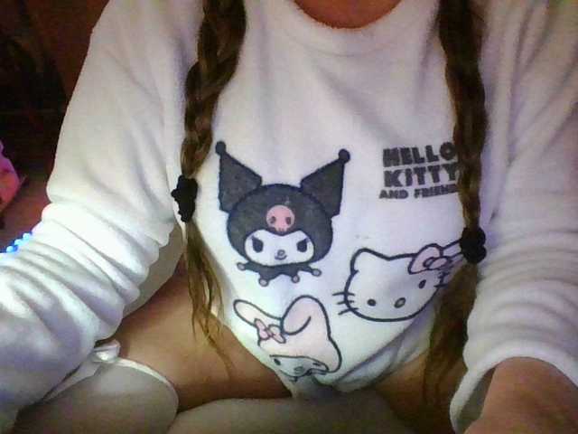 Kitty21 Live Cam on BongaCams