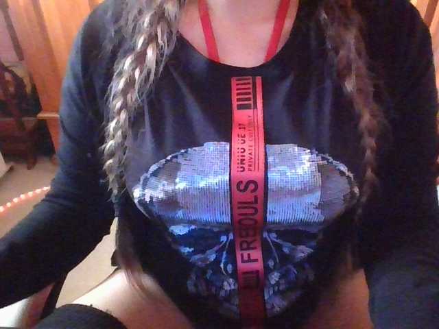 Kitty21's BongaCams show and profile