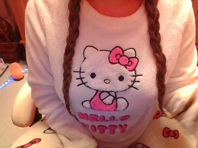 le modèle Kitty21 est en webcam porno dans un show sur le site bongacams, il possède les tags suivants: White/Caucasian,Redhead,Hairy