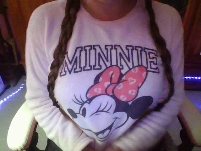 Kitty21 webcam bongacams model stream image