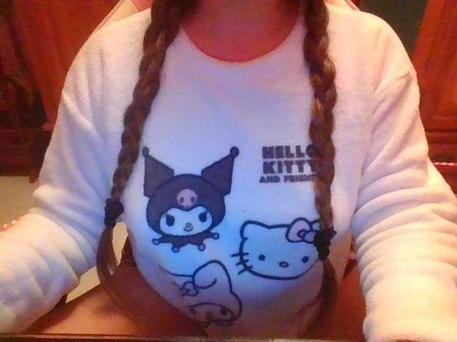 Kitty21 from BongaCams is Freechat