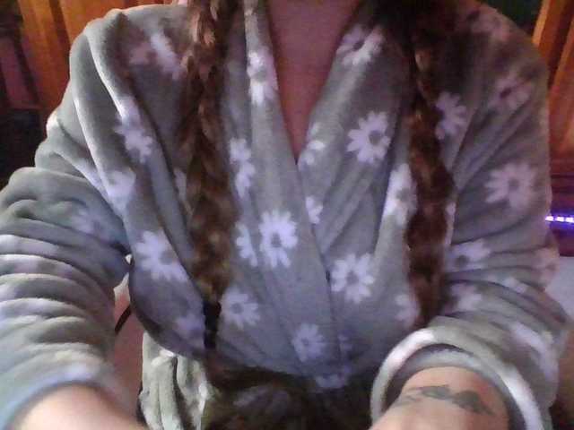 Kitty21 webcam bongacams model stream image