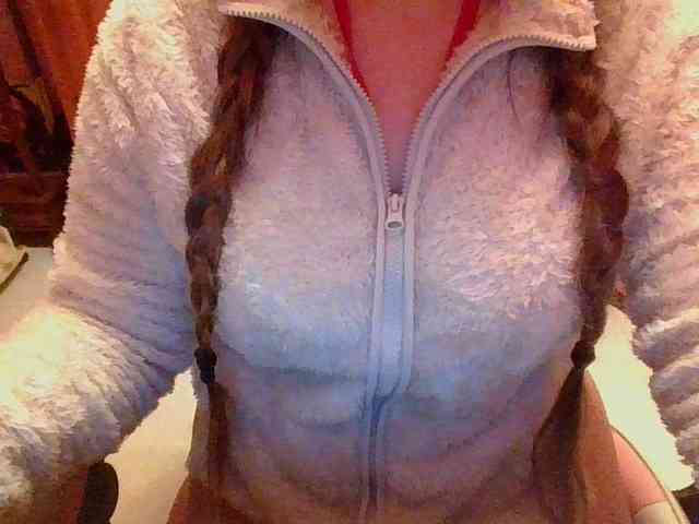 SpanishGirl21 webcam