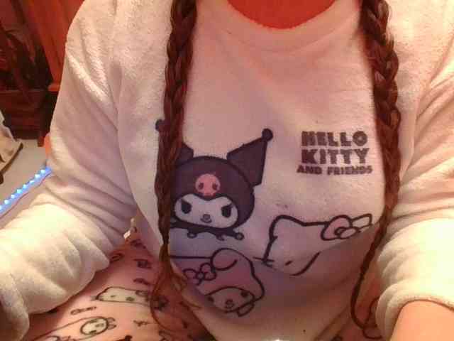 SpanishGirl21 webcam