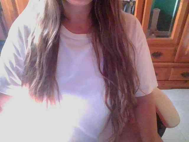 Kitty21 webcam