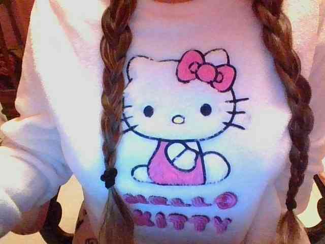 SpanishGirl21 webcam