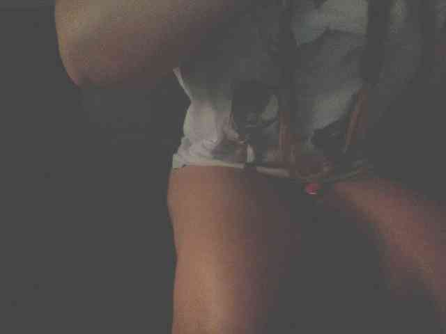 Kitty21 webcam
