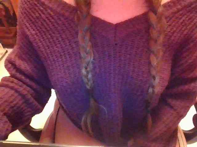 SpanishGirl21 webcam