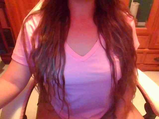 Kitty21 webcam