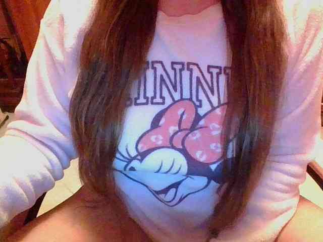 SpanishGirl21 webcam