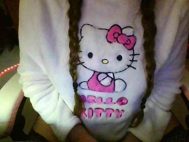 Kitty21 Live Webcam on BongaCams