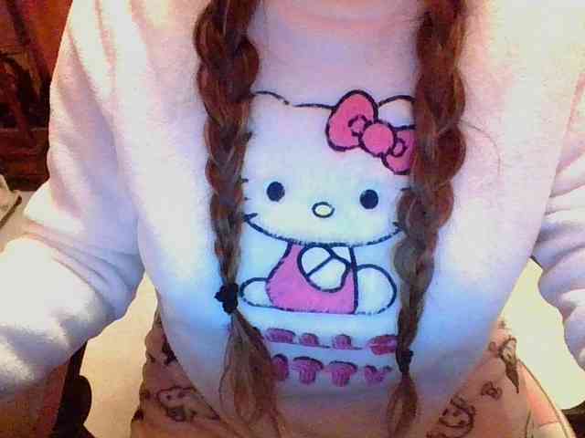 SpanishGirl21 webcam