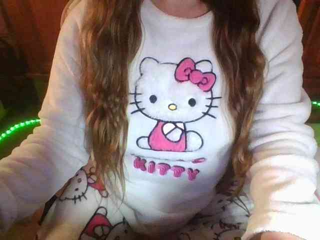 Kitty21 webcam