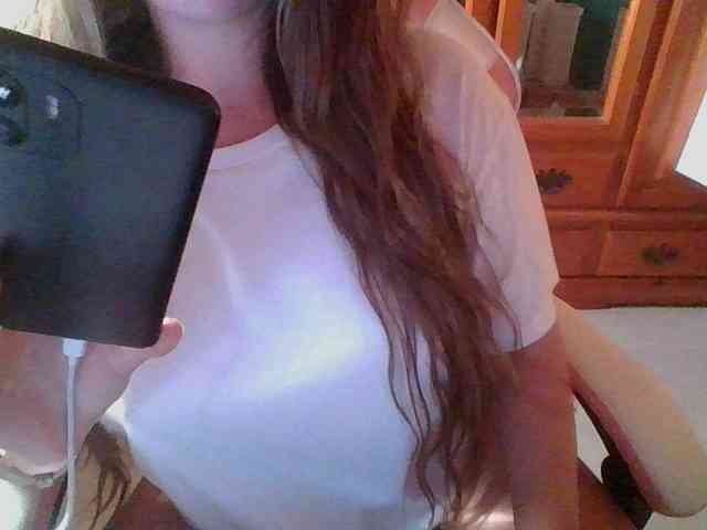 Kitty21 webcam