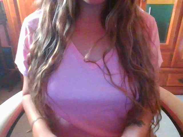 Kitty21 webcam