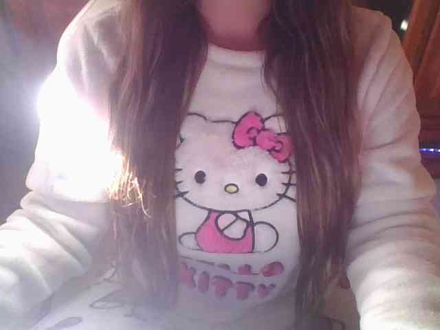 Kitty21 Live Webcam on BongaCams