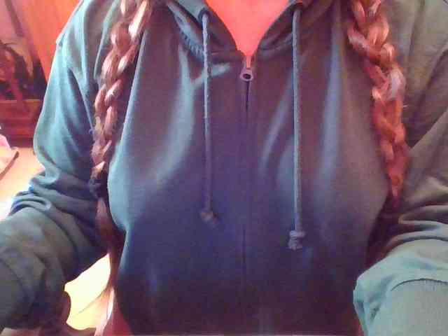 SpanishGirl21 webcam