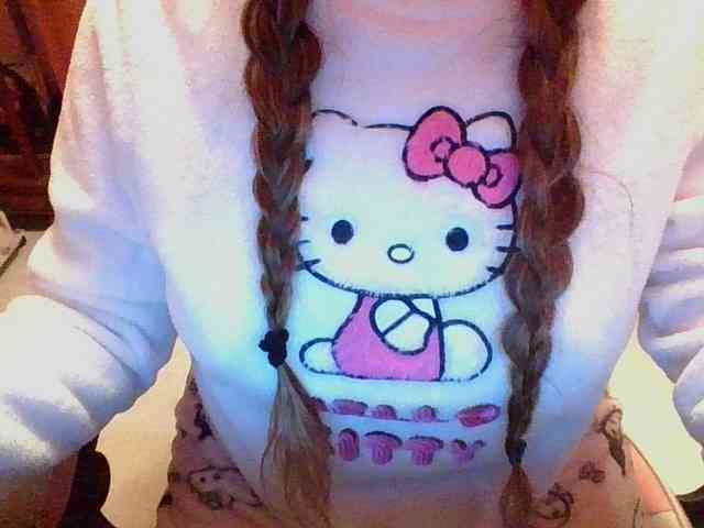 Kitty21 Live Webcam on BongaCams