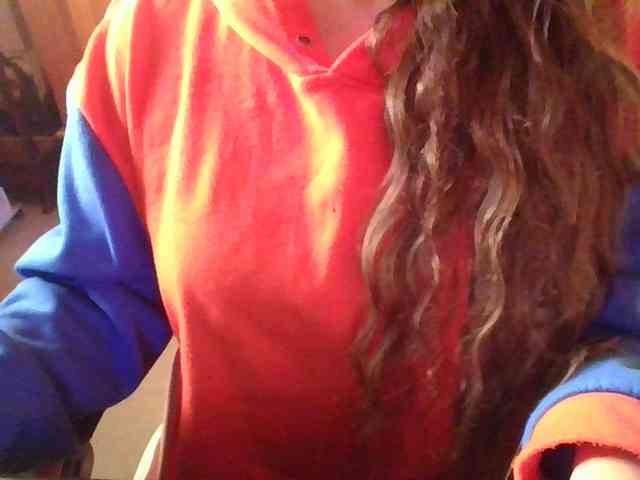 SpanishGirl21 webcam