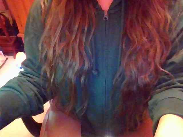 SpanishGirl21 webcam