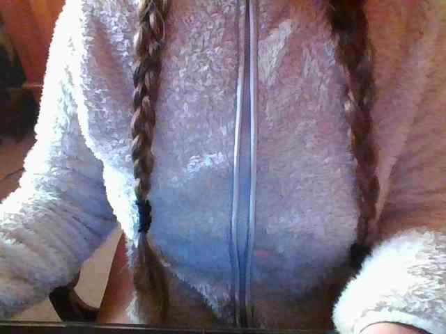 SpanishGirl21 webcam