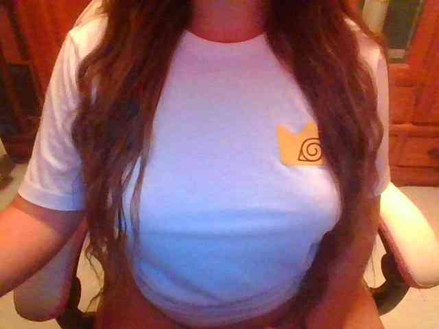 Kitty21 webcam