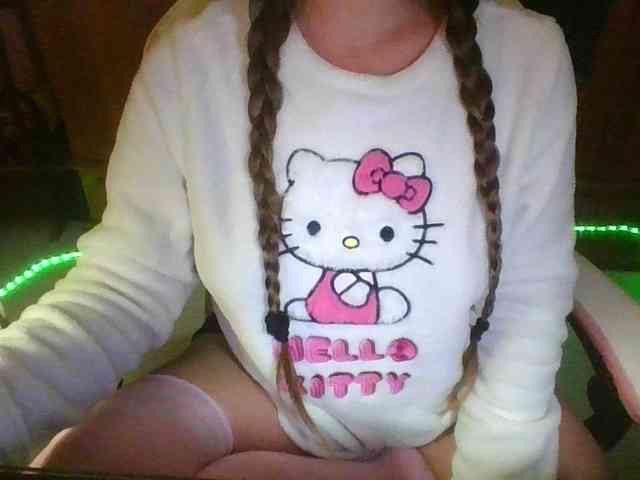 Kitty21 webcam