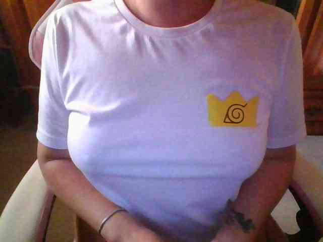 Kitty21 webcam