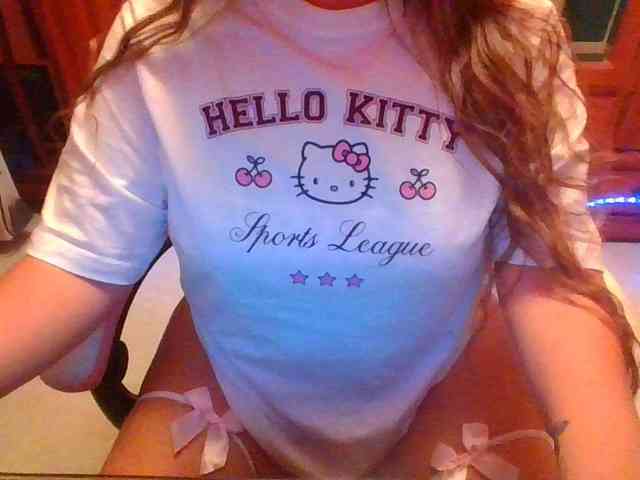 Kitty21 webcam