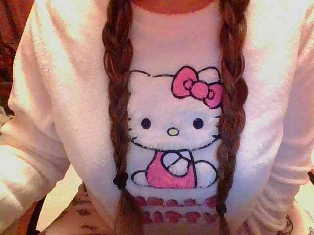 SpanishGirl21 webcam