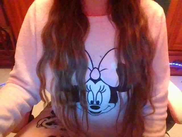 Kitty21 Live Webcam on BongaCams