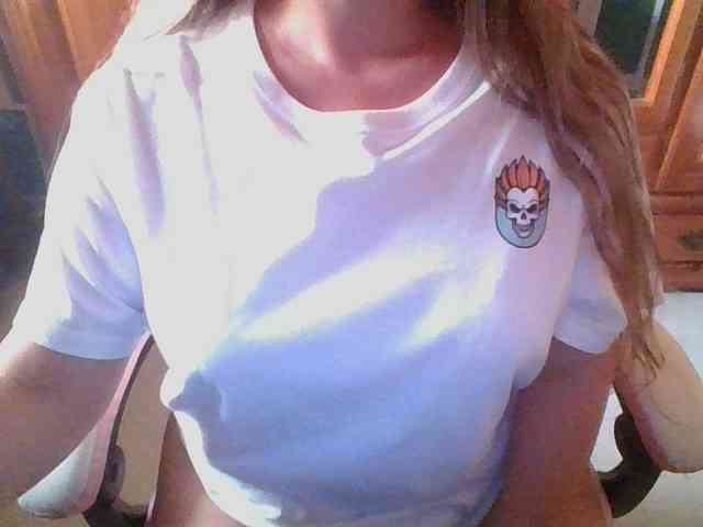 Kitty21 webcam
