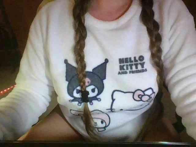 Kitty21 webcam