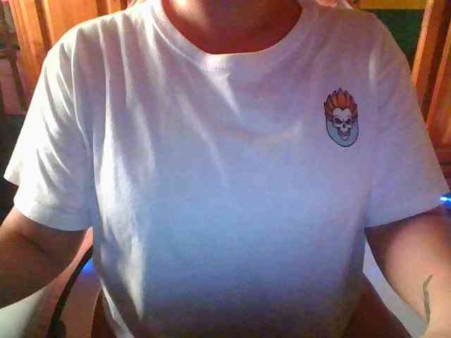 Kitty21 webcam