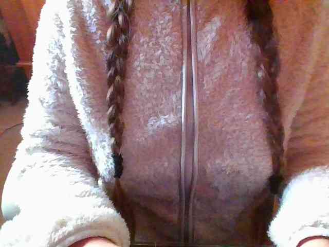 SpanishGirl21 webcam