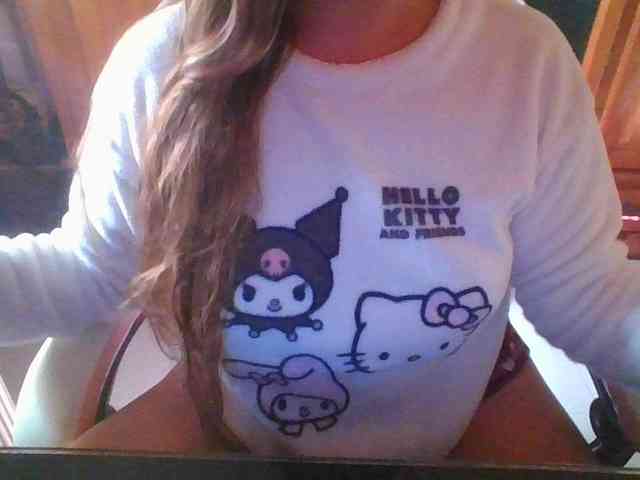 Kitty21 webcam