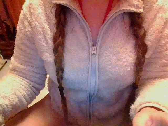 SpanishGirl21 webcam