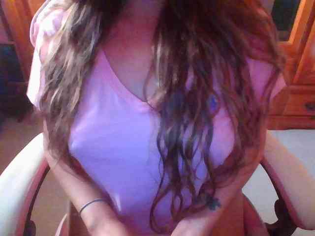Kitty21 webcam