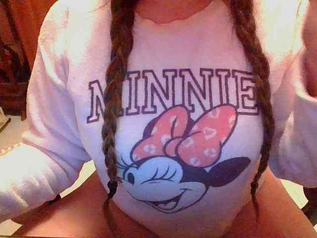 SpanishGirl21 webcam