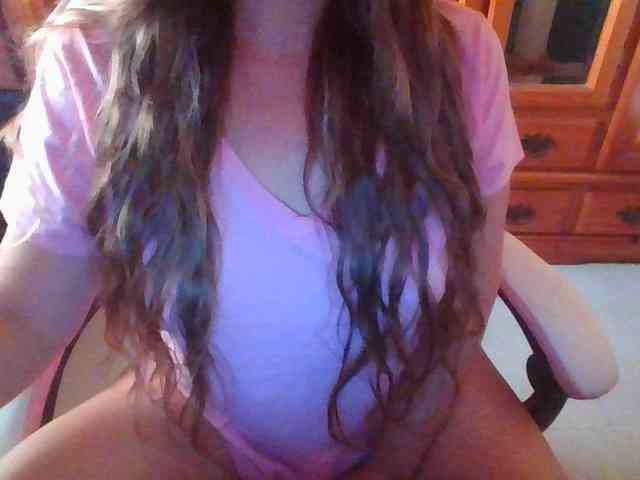 Kitty21 webcam
