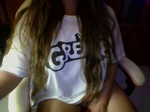 Kitty21 webcam