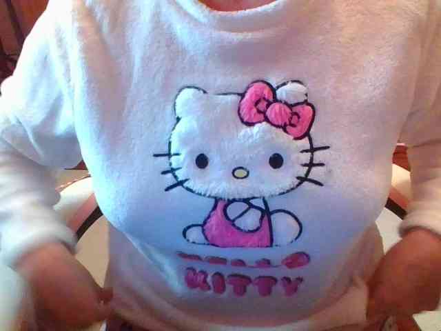 SpanishGirl21 webcam