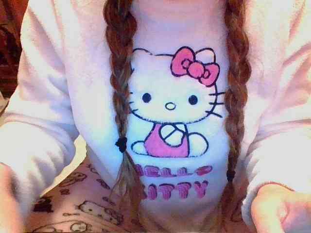 SpanishGirl21 webcam