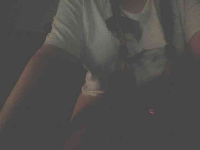 Kitty21 webcam