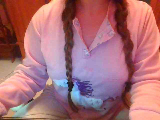 Kitty21 Live Webcam on BongaCams